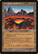 Caldeira de Darigaaz [Planeshift]