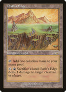 Lame de Rath [Némésis]