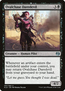 Temerario oval [Kaladesh]