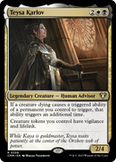 Teysa Karlov [Masters Commander]