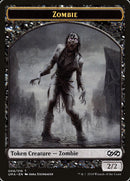 Jeton Zombie [Jetons Ultimate Masters]
