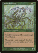 Araignée plaquée [Destinée d'Urza]