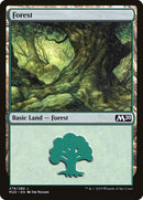 Forêt (279) [Édition de base 2020]