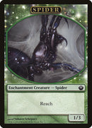 Jeton Araignée [Jetons Voyage vers Nyx]