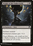 Poids du Monde souterrain [Mystery Booster]
