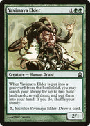 Ancien de Yavimaya [Commander 2011]