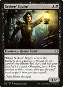 Écuyer des Pisteursoeurs [Ixalan]
