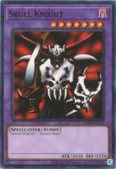 Caballero Calavera (25º Aniversario) [MRD-EN123] Común