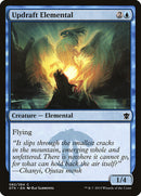 Élémental de courant ascendant [Dragons de Tarkir]
