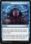 Réflexion [Commander 2015]