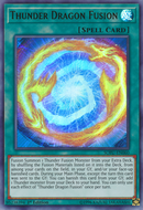 Fusion Dragon du Tonnerre [SOFU-FR060] Ultra Rare