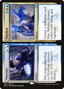 Mandat // Gardien [Allégeance de Ravnica]