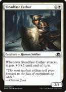 Cathare inébranlable [Eldritch Moon]