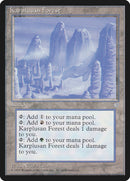 Bosque Karplusiano [Ice Age]