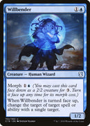 Tordeur de volonté [Commander 2019]