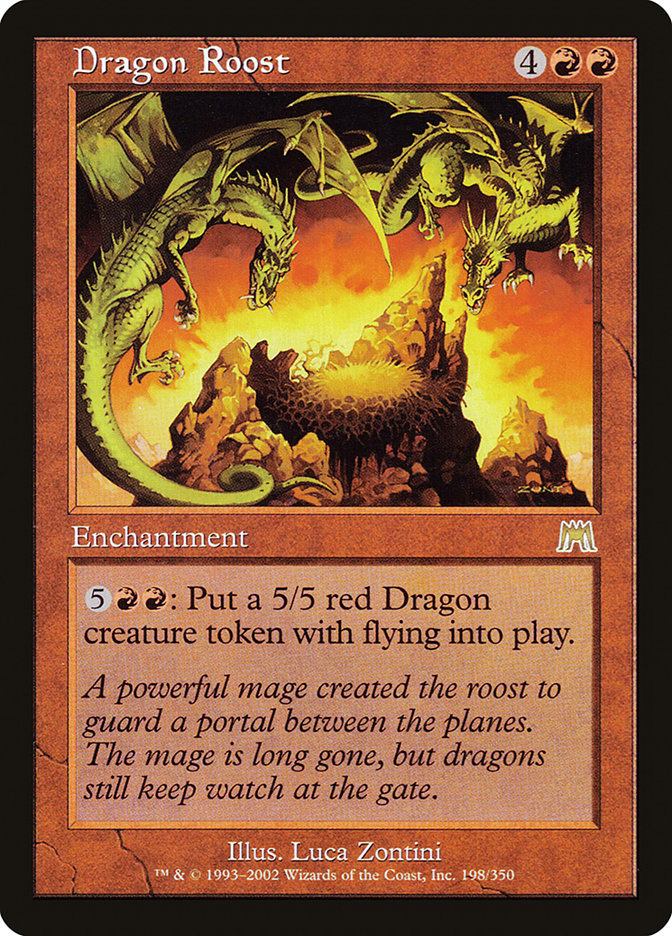 Perchoir du Dragon [Assaut]