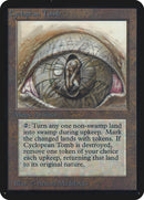 Tombe Cyclopéenne [Édition Alpha]
