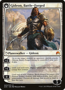 Kytheon, héros d'Akros // Gideon, le forge-bataille [Secret Lair : Des mignons aux brutes]