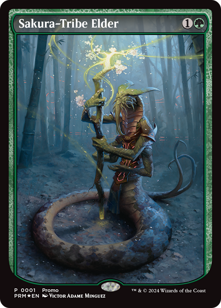 Ancêtre de la tribu Sakura [Aime ton LGS 2024]