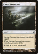 Carrefour de Kabira [Decks de duel : Elspeth contre Tezzeret]