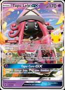 Tokorico GX (60/145) [Célébrations : 25e Anniversaire - Collection Classique]