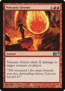 Geyser volcanique [Magic 2013]