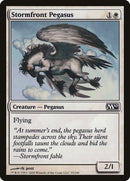 Pégase de Frontorages [Magic 2010]