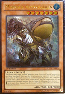 Sirénombre Abyssmegalo [LTGY-FR083] Ultimate Rare