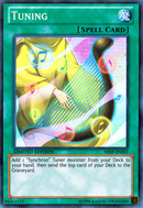 Ajustement [SHSP-ENSE2] Super Rare