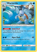 Wartortle (34/214) [Sol y Luna-Vínculos Indestructibles]