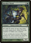 Druide de Harabaz [Worldwake]