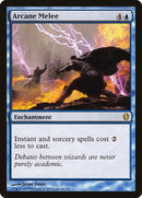 Refriega arcana [Commander 2013]