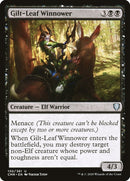 Deshojadora de Hoja Dorada [Commander Legends]