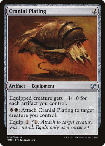 Emplate Cranial [Modern Masters 2015]