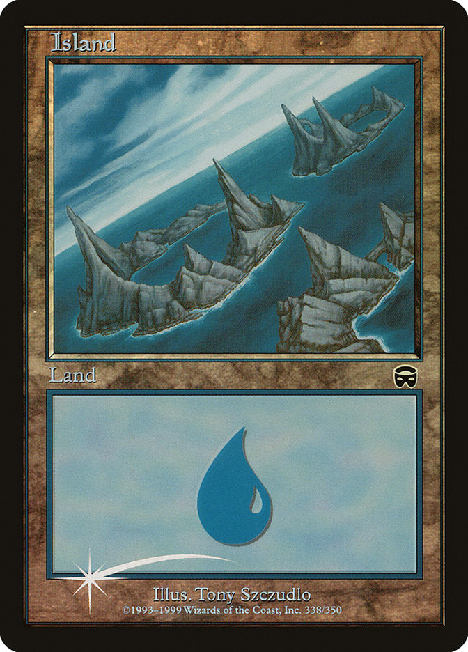 Isla (9) [Arena League 2000]