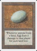 Dingus Egg [Édition illimitée]