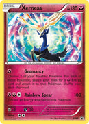 Xerneas (XY05) [XY : Promos Étoile Noire]