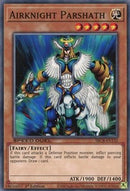Parshath, le Chevalier du Ciel [SBCB-FR132] Commune
