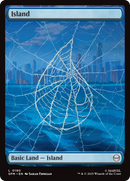 Île (0190) [Marvel's Spider-Man]