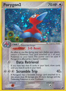 Porygon2 (12/115) [EX : Forces Cachées]