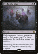 Dragage de la fange [Decks de commandant de démarrage]