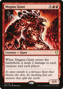 Géant de magma [Commander Anthology Volume II]