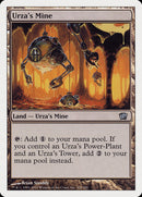 Mine d'Urza [Huitième édition]