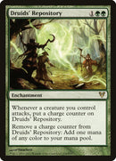 Réserve des druides [Avacyn Ressuscitée]