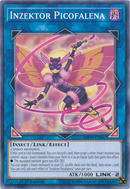 Inzektor Picofalena [MP19-EN067] Común