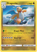 Dracolosse (96/149) [Soleil et Lune : Set de Base]
