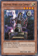 Robo d'assaut allié [BP01-FR181] Starfoil Rare