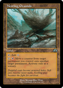 Terres de nidification (Cadre rétro) [Modern Horizons 3]