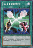 Échange d'Âmes [BP01-FR041] Starfoil Rare
