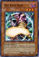 L'homme qui frappe [DR2-FR124] Commune